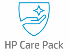HP 4y NextBusDay Onsite/DMR WS Only SVC