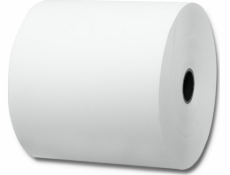 Qoltec 51892 Tepelná rolka 80 x 80 | 55g/m2 | 10ks | Bez BPA