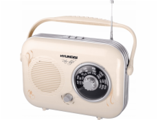 Radio Hyundai PR100B