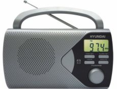 Radio Hyundai PR200S