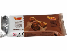 Jovi Pasta modelárska terracotta 250g