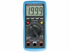 Multimetr MD-420