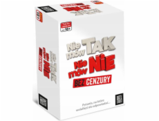 Epee Don t So ÁNO, nehovor nie - žiadna cenzúra EP04120 Epee Don t So ÁNO, nehovor nie - žiadna cenzúra EP04120