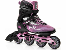 Rolki Fila Legacy Pro 80 rekreacyjne fioletowe r. 37.5