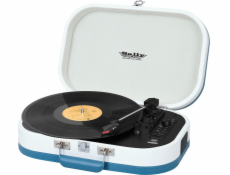 TT 1020 BT TQ Přenosný gramofon MP3/USB