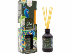 La Casa de los Aromas La Casa de los Aromas Safari Patyczki zapachowe Real Attractive 100ml