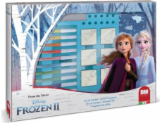 Multiprint Stamps Frozen 2 Maxi box 4981 Multiprint Stamps Frozen 2 Maxi box 4981