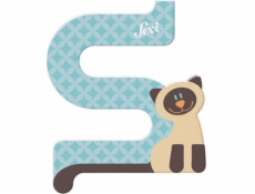 Giochi Zabawka litera S