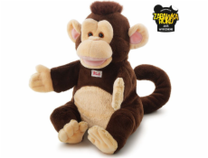 Trudi Opička maňuška, 25 cm (29967)