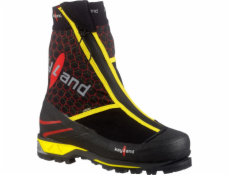 Pánske trekové topánky Kayland 4001 GTX Black č.j. 41
