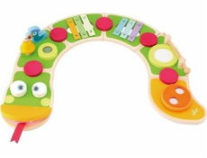 Giochi MUSIC SET S HADIACIOU (006-83042) - 8003444830426