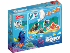 Quercetti Puzzle Tecno Gdzie je Dory? (040-0559)