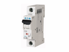 Jistič Eaton 1P 6A B 6kA