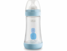Chicco 202232-BUTELKA PERFECT5 240ML CH 4M+