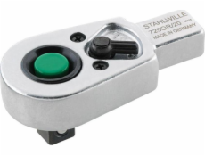 Zásuvná račňa Stahlwille 1/2 QuickRelease (58253020)