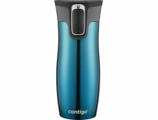 Contigo West Loop 0,47 l termohrnček West Loop biskajský záliv