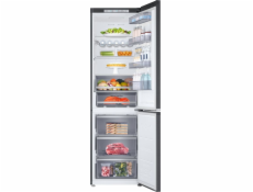 Samsung RB36R872PB1 fridge-freezer Freestanding 355 L E Black