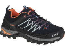 Buty trekkingowe damskie CMP Rigel Low granatowe r. 37