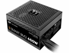 Thermaltake Smart BM2 650W napájací zdroj (PS-SPD-0650MNFABE-1)