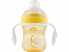 Chicco 691130-PIERWSZY KÚBIK TRENINGOWY 4M+N