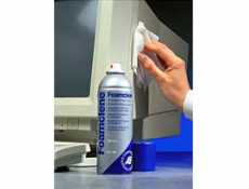 AF Plastová čistiaca pena 300 ml (AFASRO00465)