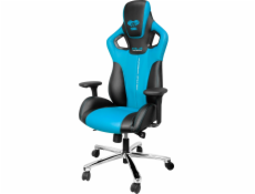 E-Blue Cobra EEC303 kreslo modré (MGEBH03KC000)