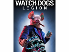 ESD Watch Dogs Legion