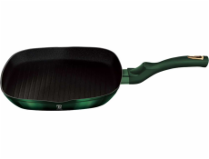 BerlingerHaus grilovacia panvica 28cm BH-6050 Emerald