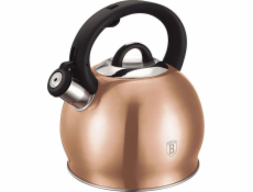 BerlingerHaus kanvica BH-1075 Rosegold