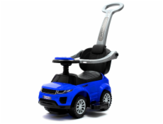 Baby Mix Rider 3v1 so zvukom modrým