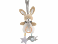 Chicco CHICCO DÚDOU PANEL MUZYCZNY KRÓLICZEK 9713