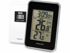 Stacja pogodowa Sencor SWS 25 BS