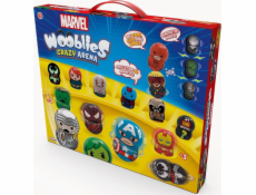 Figúrka Tm Toys Marvel Wooblies – Crazy Arena (WBM005)