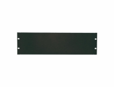 LOGILINK PN104B LOGILINK- 19 Záslepka, 4U, čierna