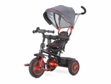 Dětská tříkolka Toyz Buzz red