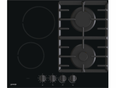 Gorenje GCE691BSC Varná doska