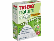 Tri-Bio Naturalna sól do zmywarki 1,4kg (TRB04338)