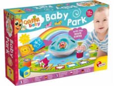 Lisciani Carotina Baby Park kształtów i kolorów 83992 LISCIANI