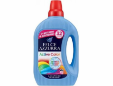 Azzurra Felce Felce Azurra Laundry Fluid Active Color 1.595L Universal