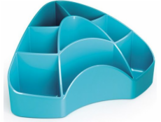 Arda Office toolbox Mydesk tyrkysová (7121TU)