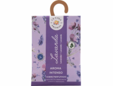 La Casa de los Aromas La Casa de los Aromas Aroma Intenso saszetka zapachowa Lawenda 100ml