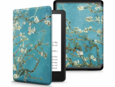 Kryt Tech-Protect SmartCase Kindle Paperwhite 5 Sakura