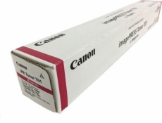 Canon originální toner T01, magenta, 8068B001, Canon imagePRESS IP C800/700/600