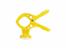 Wolfcraft Microfix XS - mini pružinová svěrka s magnetem 3010000