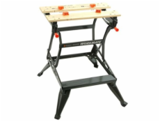 Pracovný stôl Black & Decker WM536
