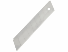 Wolfcraft Wolfcraft 5 odlamovacích břitů 25mm, 0,7mm, 7 segmentů  4127000