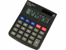 VECTOR CALCULATOR OFFICE KAV VC-805 BLACK