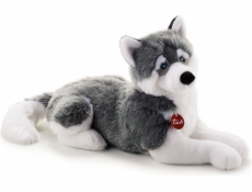 Trudi Pluszak pies husky Marcus, 60 cm (22274)