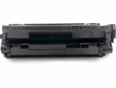 COLORWAY kompatibilní toner pro HP Q2612A/ černý/ 2000 stran