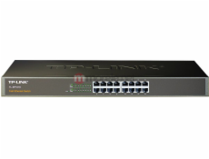 Prepínač TP-Link TL-SF1016